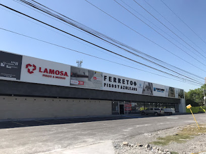 Ferreto (Los Arcos) en Juárez
