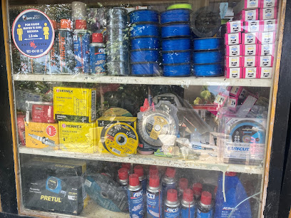 Ferretodo El Lic(Materiales de Construcción) en Chetumal