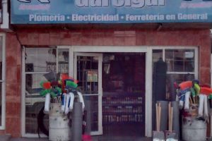 Ferretodo Garcigal en La Paz