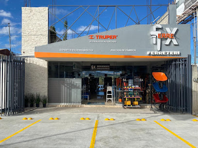 Ferrex Ferreterías, Oaxaca en Oaxaca de Juárez
