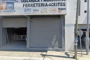 Ferro-Refaccionaria del Puerto en Champotón