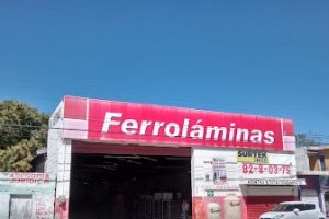 Ferroláminas en Champotón