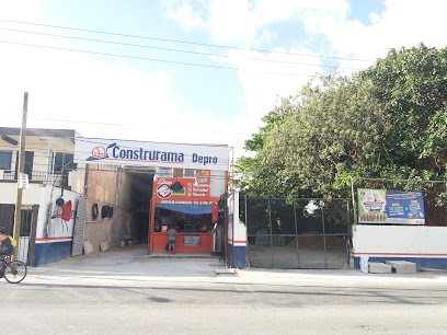 Ferromateriales Depro en Cancún