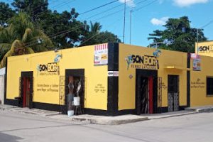 Ferrotlapalería Gonbor en Champotón