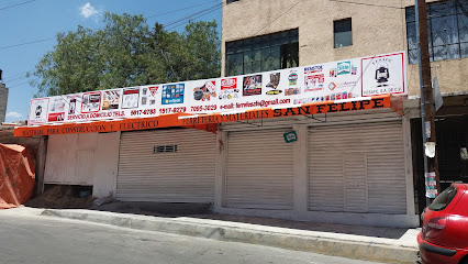 Fesafe S.A. de C.V. en Coyoacán