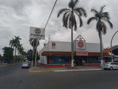 Fierro y Lámina de Los Mochis S.A. de C.V. | Matriz en Los Mochis