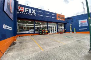 Fix Ferreterías Atizapán en López Mateos