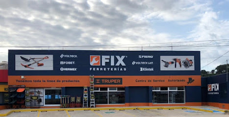 Fix Ferreterías Coatzacoalcos en Coatzacoalcos