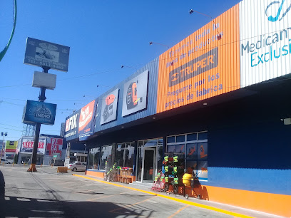 Fix Ferreterías Tlalnepantla Toltecas en Tlalnepantla