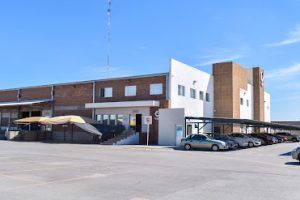 Gafi Torreón en Torreón