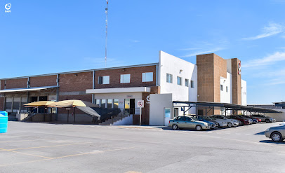 Gafi Torreón en Torreón