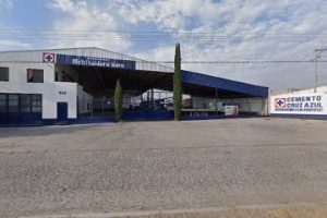 Gare en San Juan del Río