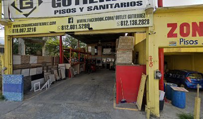 Gcm Materiales en Guadalupe