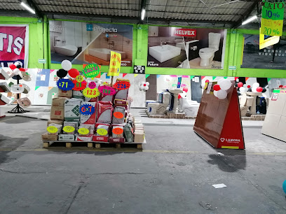 Gersa (Av. Transístmica) en Coatzacoalcos