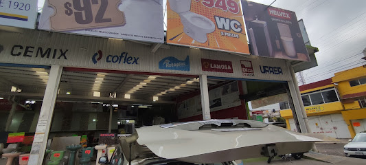 Gersa Mega en Xalapa