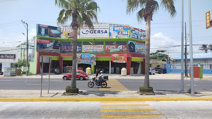 Gersa, Muebles para Baño S.A de C.V en Coatzacoalcos