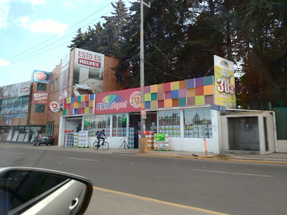 Gersa Muebles para Baño S.A. de C.V. Sucursal 320-Matriz Toluca en Toluca