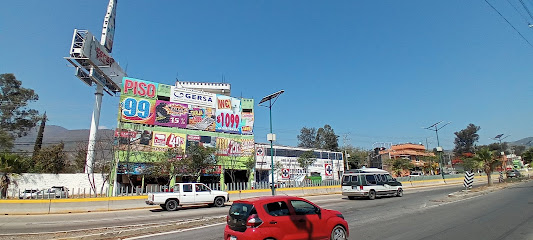 Gersa Muebles para Baños S.A. de C.V. en Chilpancingo
