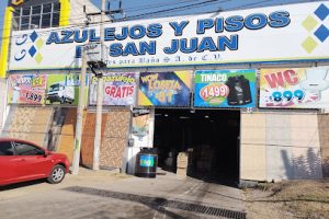 Gersa San Juan del Rio II en San Juan del Río