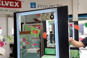 Gersa Tehuacan II en Tehuacán