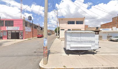 Gersa en Guadalupe