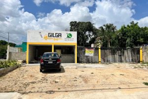 Gilga Materiales para Construcción en Mérida
