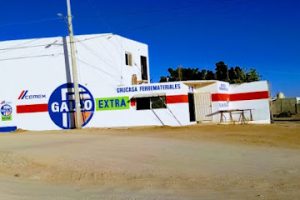 Grucasa Ferremateriales en San José del Cabo