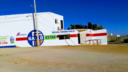 Grucasa Ferremateriales en San José del Cabo