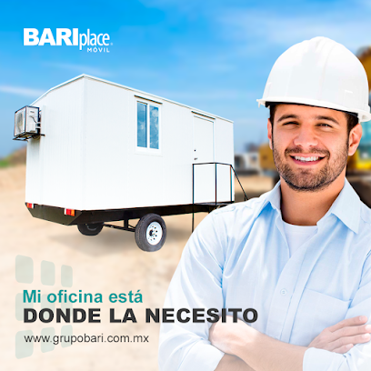 Grupo Bari Can-Cun en Cancún