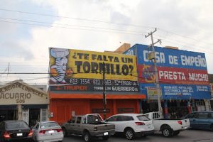 Grupo Contek del Bajío S.A. de C.V. en Celaya