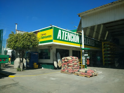Grupo Estructuras y Perfiles Suc. Ensenada en Ensenada