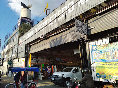 Grupo Ferretero Marvil S.A. de C.V. en Toluca