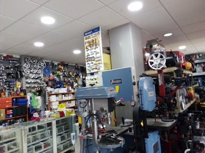 Grupo Ferretero en Guadalajara