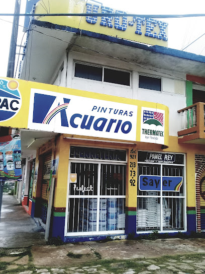 Grupo Muro Tex Pinturas Impermealizantes en Coatzacoalcos