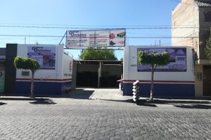 Gumosa Distribuidora en Tehuacán
