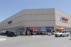 Hágalo – Sendero en Cd. Juárez