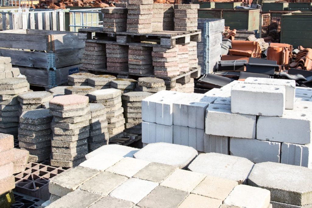 Materiales De Construccion Cerca De Mi