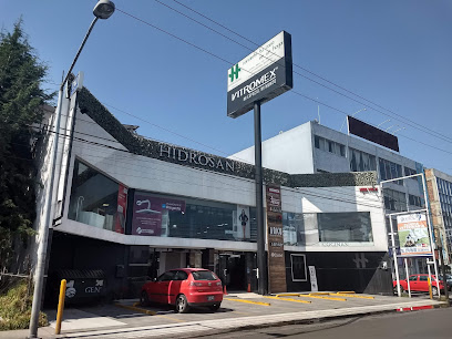Hidrosan de Toluca S.A. de C.V. en Toluca