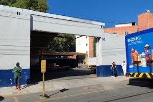 Hierro Plaza S.A. de C.V. en Puebla