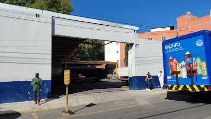 Hierro Plaza S.A. de C.V. en Puebla