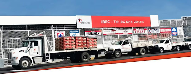 Ibac en Puebla