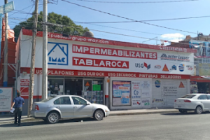 Imac Puebla en Puebla