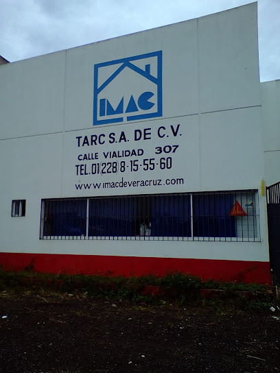 Imac Xalapa Cedis en Xalapa