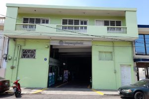 Imperquimia en Veracruz