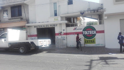 Ingeniera Maquinaria y Acarreos Pérez S.A.De C.V. en San Pablo del Monte