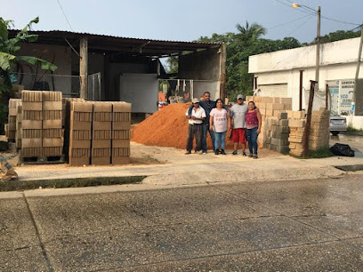 Inteliblock, La Fabrica de Block de Alta Calidad en Coatzacoalcos