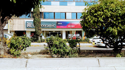 Interceramic Oficial (Insurgentes 66) en Chilpancingo
