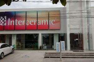 Interceramic Oficial en Ciudad del Carmen