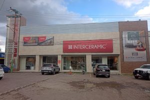 Interceramic Oficial en Cuautitlán Izcalli