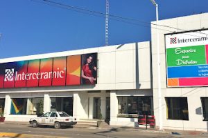 Interceramic Oficial en Durango